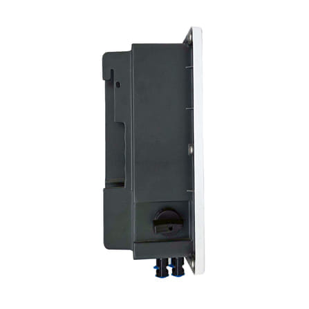 อินเวอร์เตอร์ CLEANLINE INVERTER 5KWP CL 5KTL-P1 พร้อม สมาร์ทมิเตอร์ และ CT_3